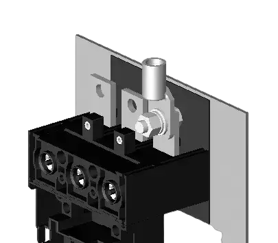 Imagine SK3 125AF