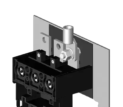 Imagine SK3 400-630AF 3p