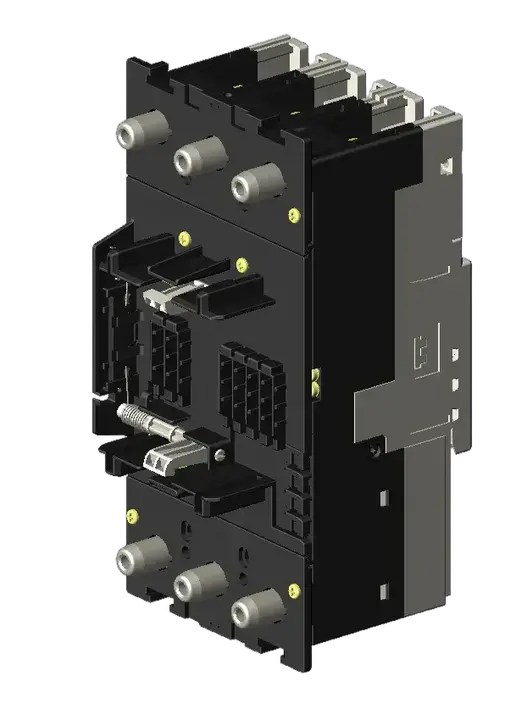 Imagine NPI 400-630AF 630A 4p