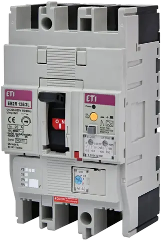 Imagine EB2R 125/3L 20A 3P