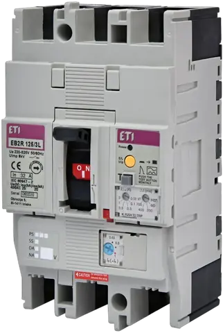 Imagine EB2R 125/3L 32A 3P