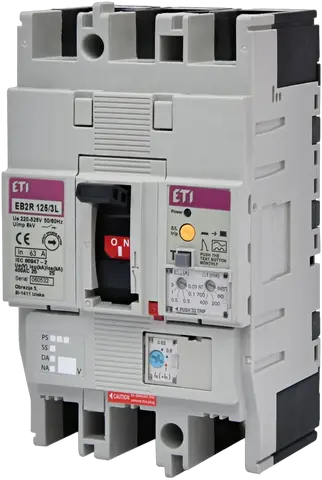 Imagine EB2R 125/3L 63A 3P