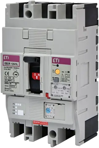 Imagine EB2R 125/3L 100A 3P
