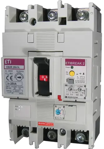 Imagine EB2R 250/3L 250A 3P