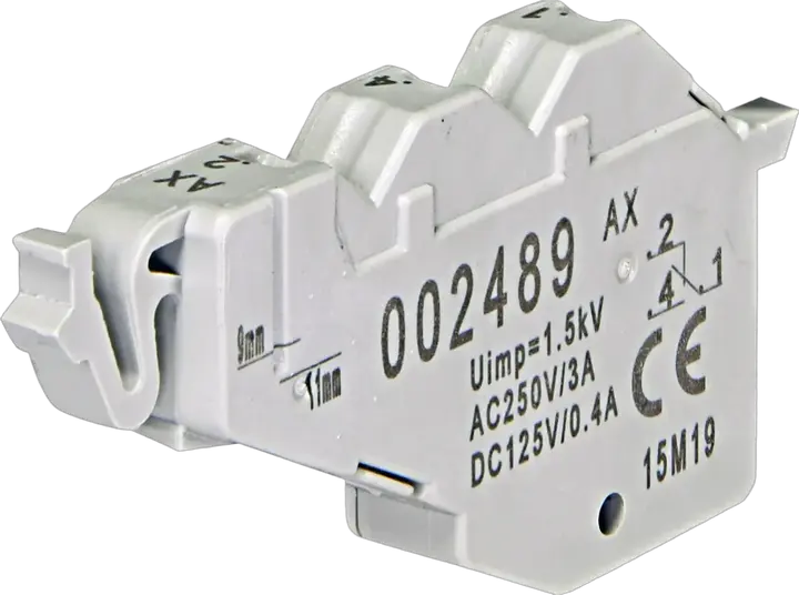 Imagine PS2S 160-250AF