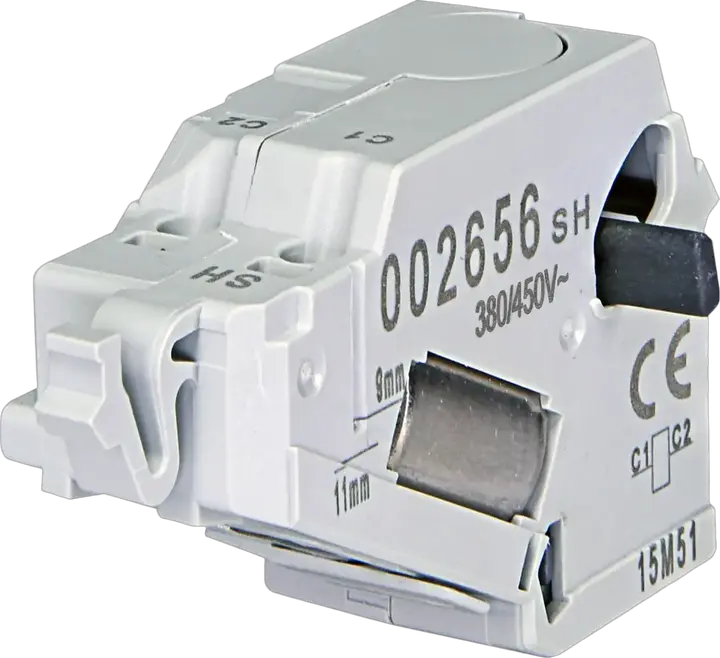 Imagine DA2S 160-250AF AC 380-450V