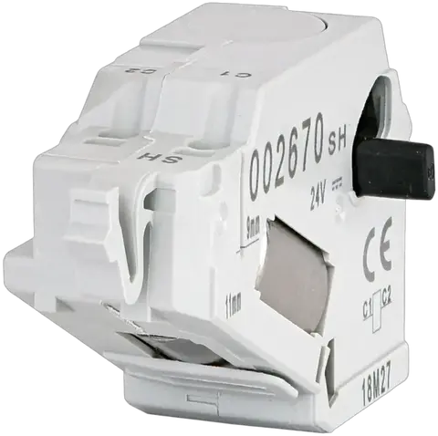 DA2S 160-250AF DC 24V