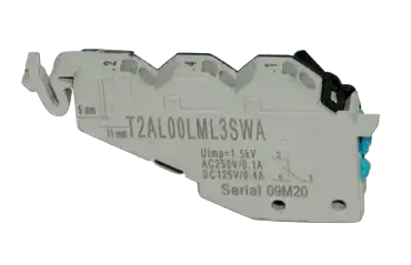 Imagine NA2S 160-250AF AC 380-450V
