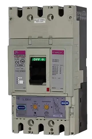 EB2 630/4LLCD 630A 4p APCWH