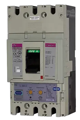 Imagine EB2 630/4LCD 630A 4p AGN