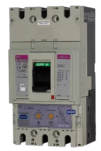 Imagine EB2 400/3LCD 250A 3p APCWH