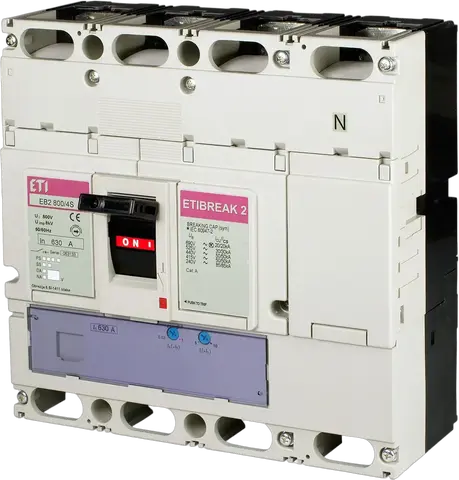 EB2 800/4S 800A 4p