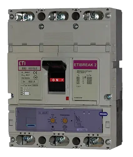 Imagine EB2 800/3HE 800A 3p