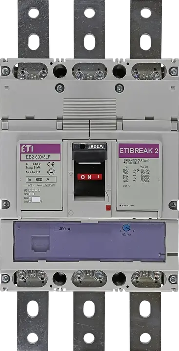 Imagine EB2 800/3LF 800A 3p