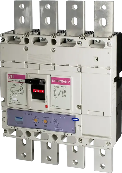 Imagine EB2 1000/4LE 1000A 4p