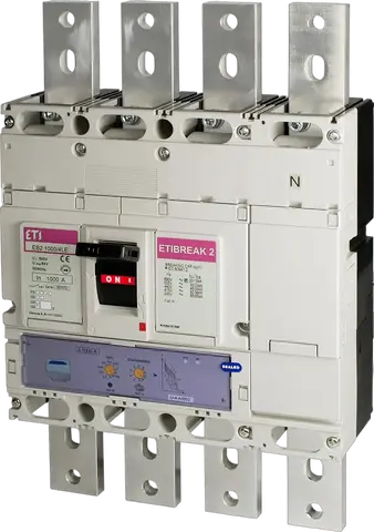 EB2 1000/4LE 1000A 4p