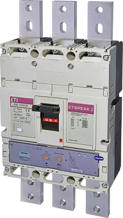 Imagine EB2 1000/3E 1000A 3p