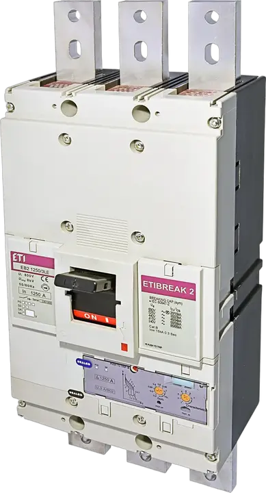 Imagine EB2 1250/3LE 1250A 3p