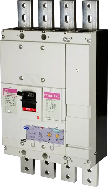 Imagine EB2 1600/4LE-FC 1600A 4p APGN