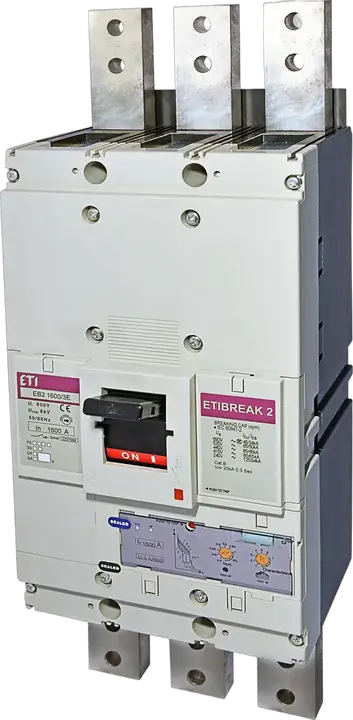 Imagine EB2 1600/3E-FC 1600A 3p