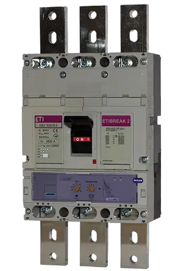 Imagine EB2 1600/3E-RC 1600A 3p