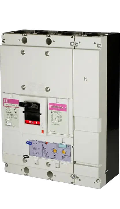 Imagine EB2 1600/4E-RC 1600A 4p