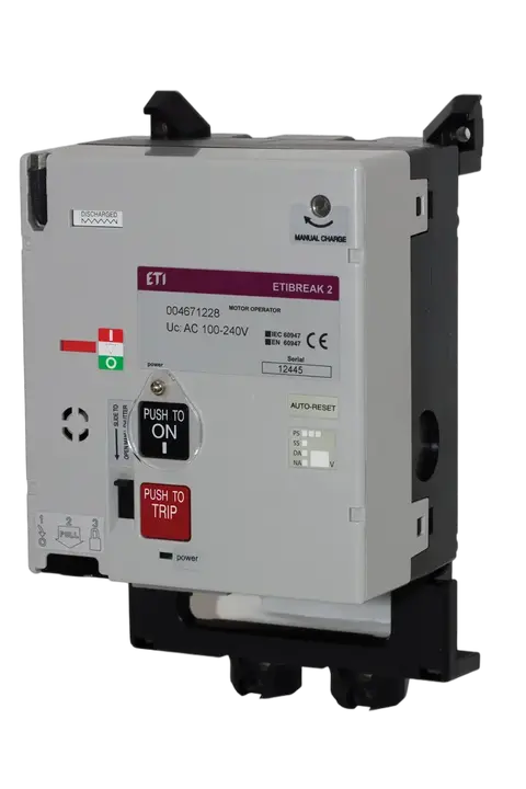 Imagine MO2 800-1000, DC24-48V