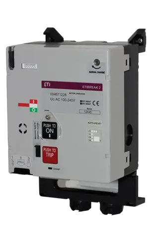 MO2 800-1000, DC24-48V