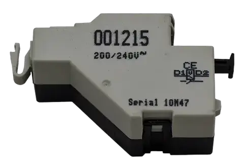 NA2 TD 4p 400-630AF AC380-415V