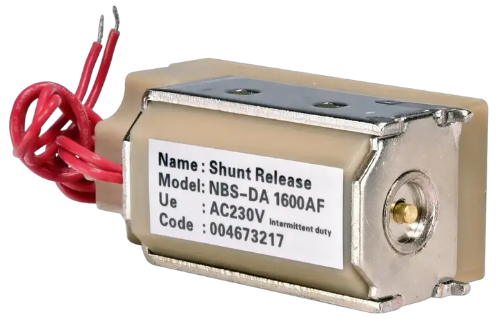 Imagine NBS-DA 1600AF AC220/230V