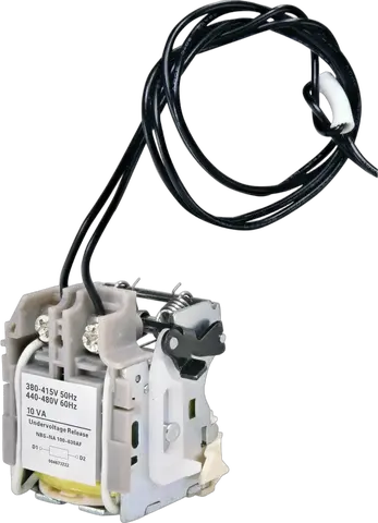 Imagine NBS-NA 100-630AF AC380/400V