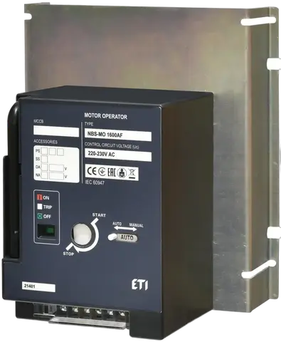 NBS-MO 1600AF AC220/230V 3P