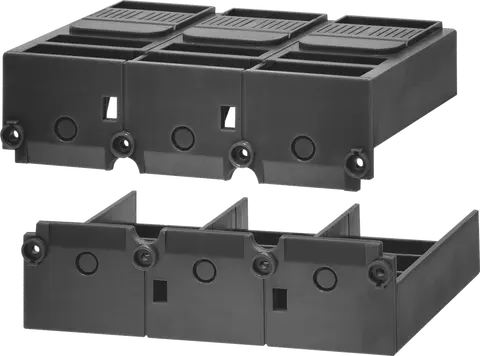NBS-PRS 400-630AF 3P
