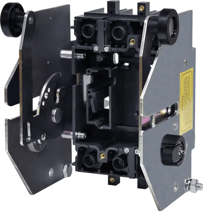 Imagine NBS-DOS 100-250AF 3P