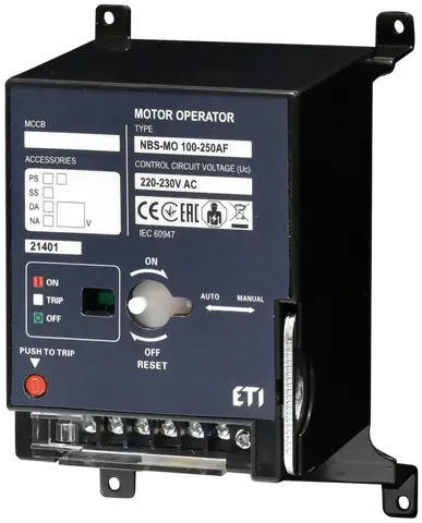 Imagine NBS-MO 100-250AF AC220/230V 4P
