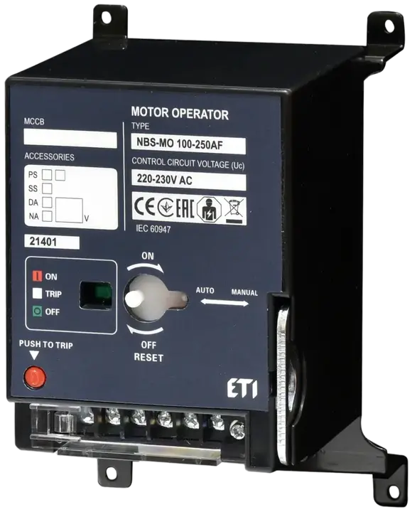 Imagine NBS-MO 1600AF AC220/230V 4P