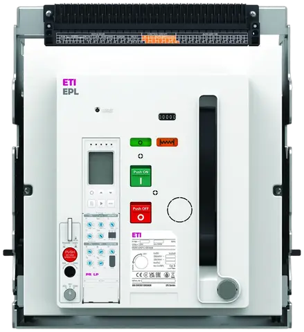 EPL-25 4H BF/M2C2S2/PR-LP