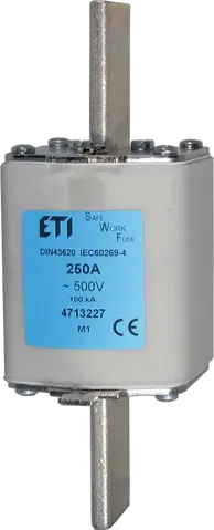 Imagine NH000 SWF 125A/500V