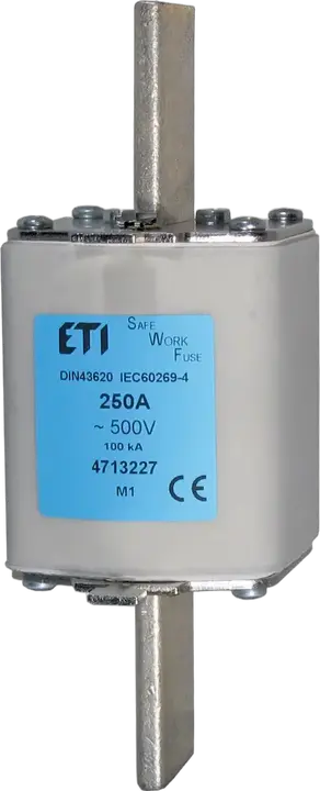 Imagine NH2/I SWF 125A/500V