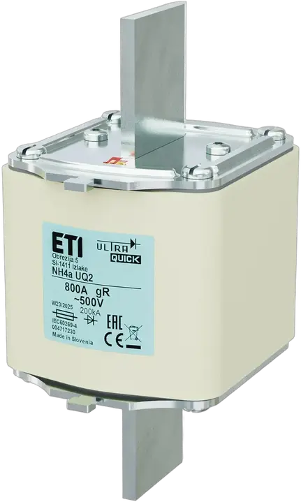 Imagine NH4a UQ2 gR 800A/500V