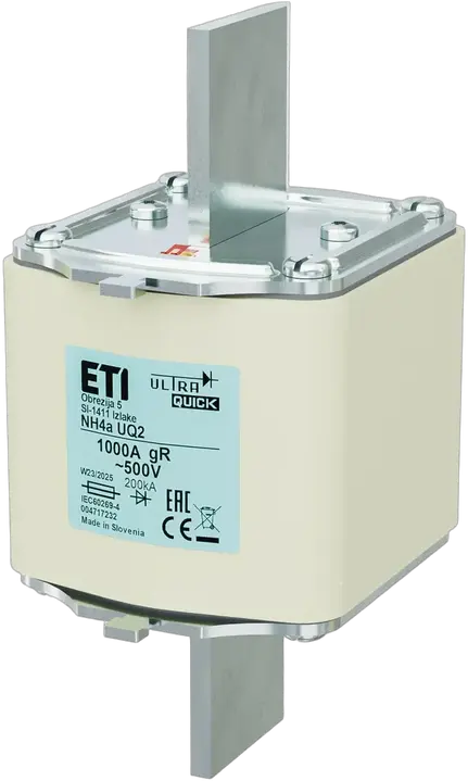 Imagine NH4a UQ2 gR 1000A/500V