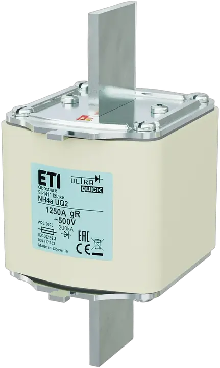 Imagine NH4a UQ2 gR 1250A/500V
