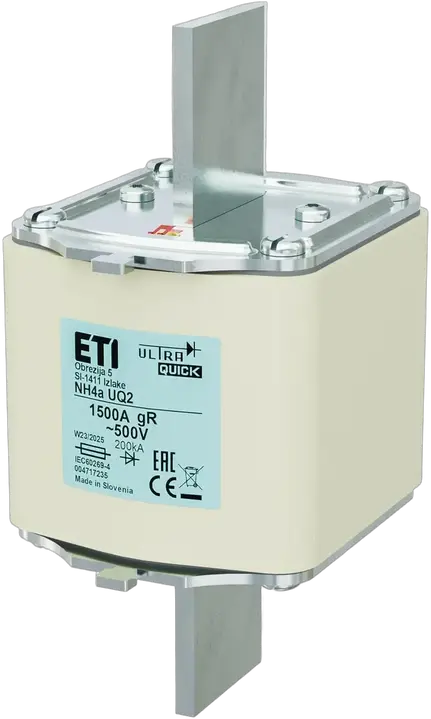 Imagine NH4a UQ2 gR 1500A/500V