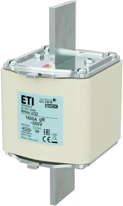 Imagine NH4a UQ2 gR 1600A/500V