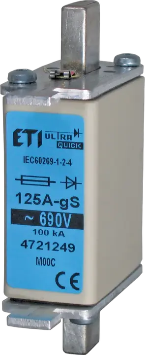 Imagine NH000 gS 20A/690V