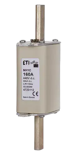 Imagine NH1C gBat 25A/440V DC