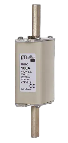 Imagine NH1C gBat 63A/440V DC