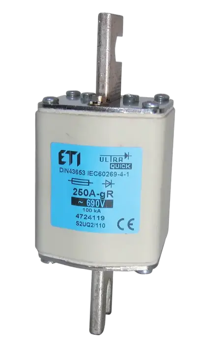 Imagine NHS1/110 UQ2 gR 125A/690V