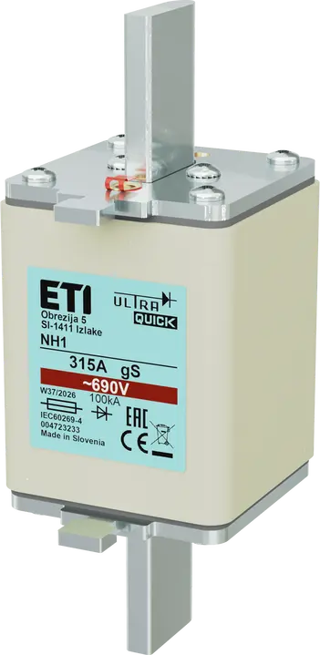 Imagine NH1 gS 315A/690V