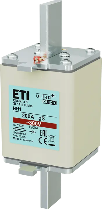 Imagine *NH1 gS 200A/800V